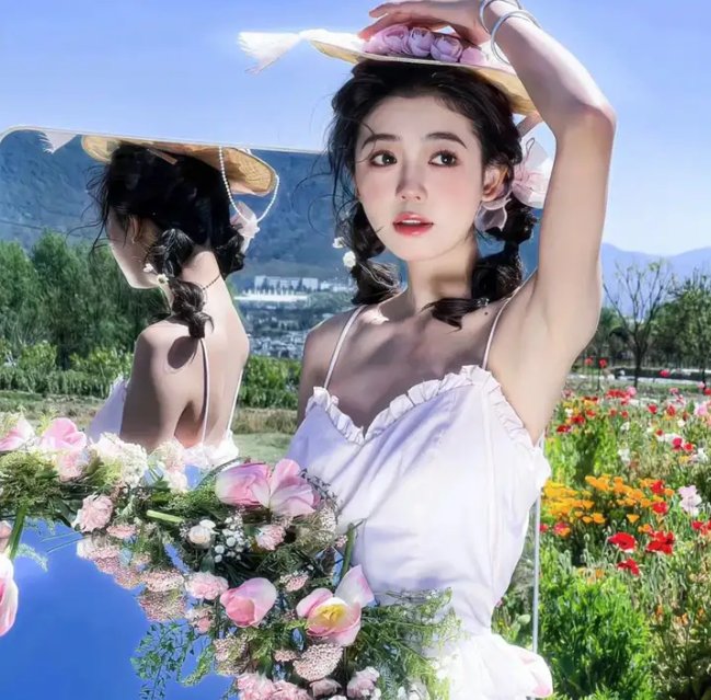 尘封往事