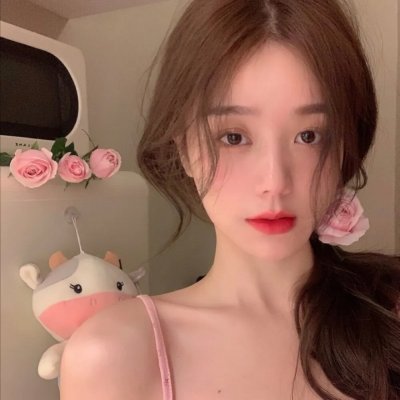 爸爸的女儿们